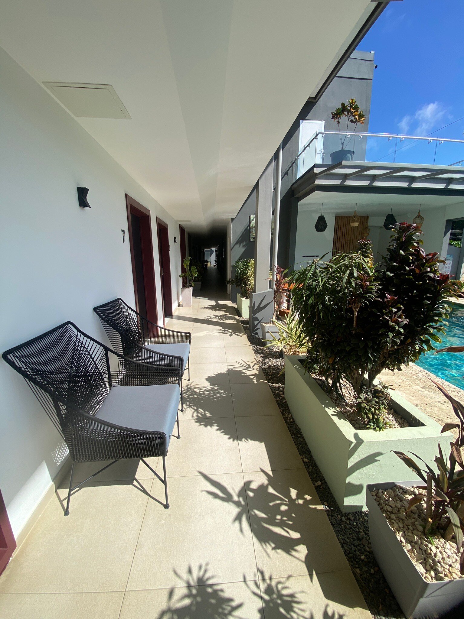 Paradise Bay Hotel Boutique-官方