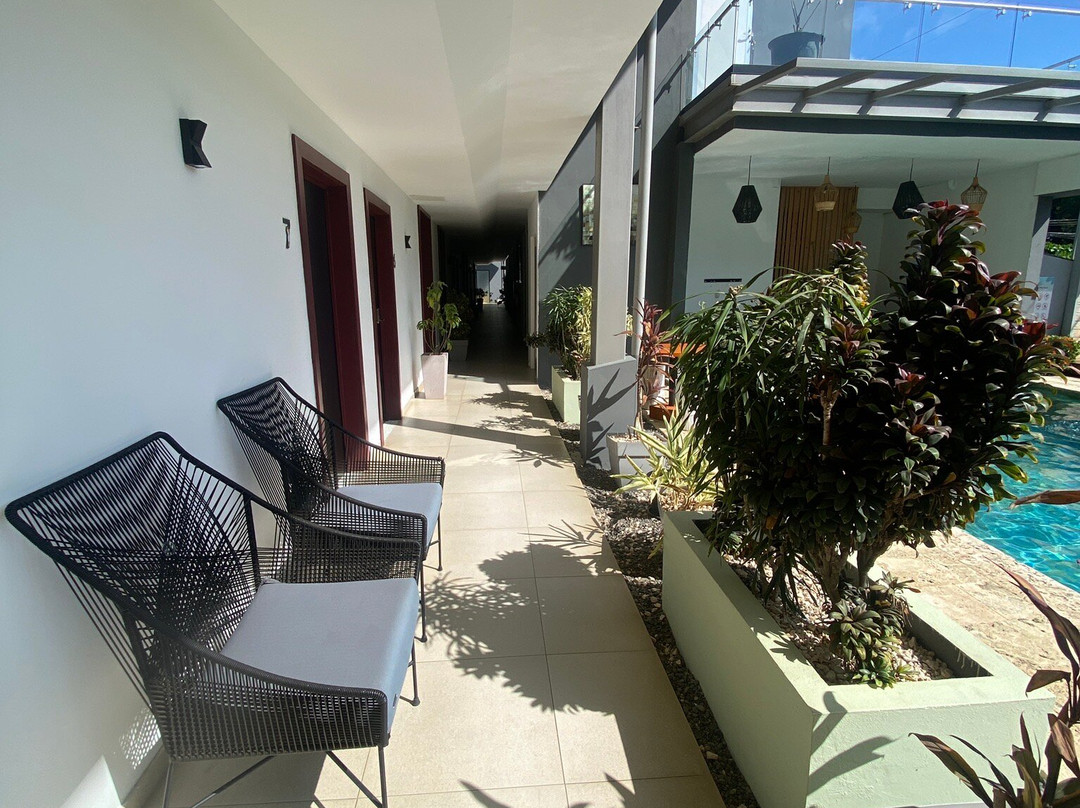 艾拉杜拉酒店住宿-Paradise Bay Hotel Boutique