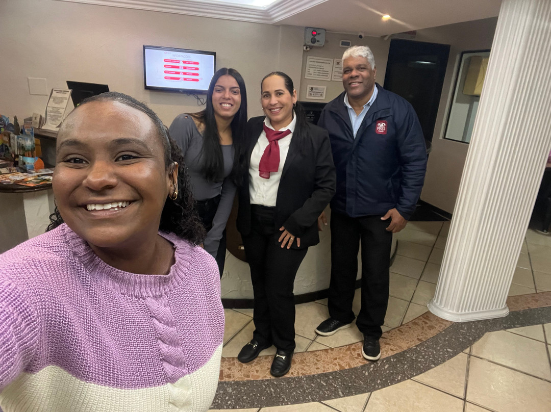 意大利酒店主图