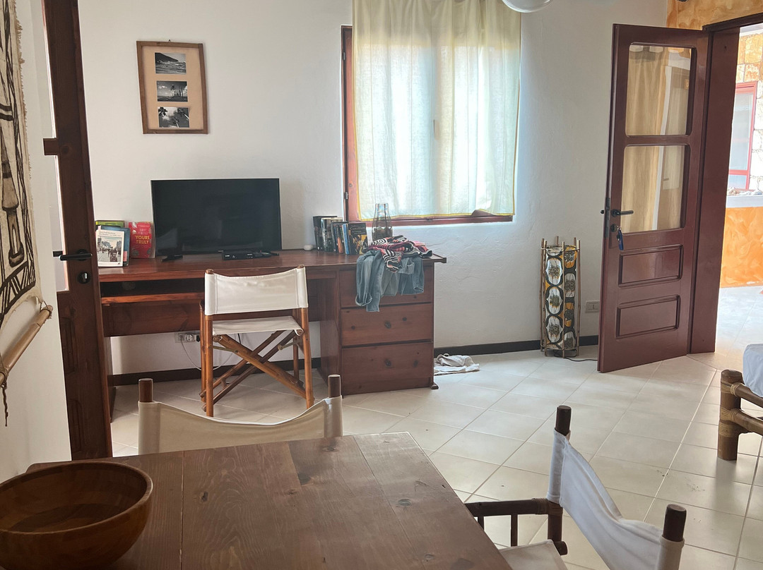 Aparthotel Ca' Nicola主图