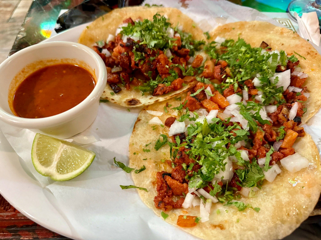Los Mariachis-circleville Oh
