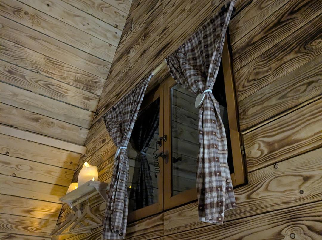 Chez Tombivouac