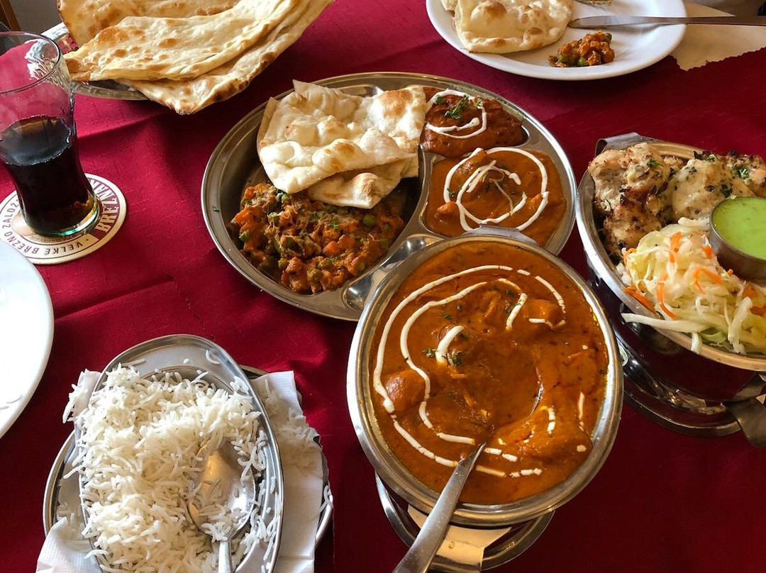 Diyalo restaurant