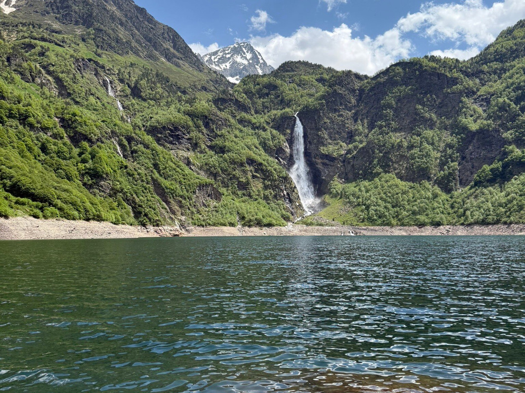 Lac D'oo-Oo必去景点