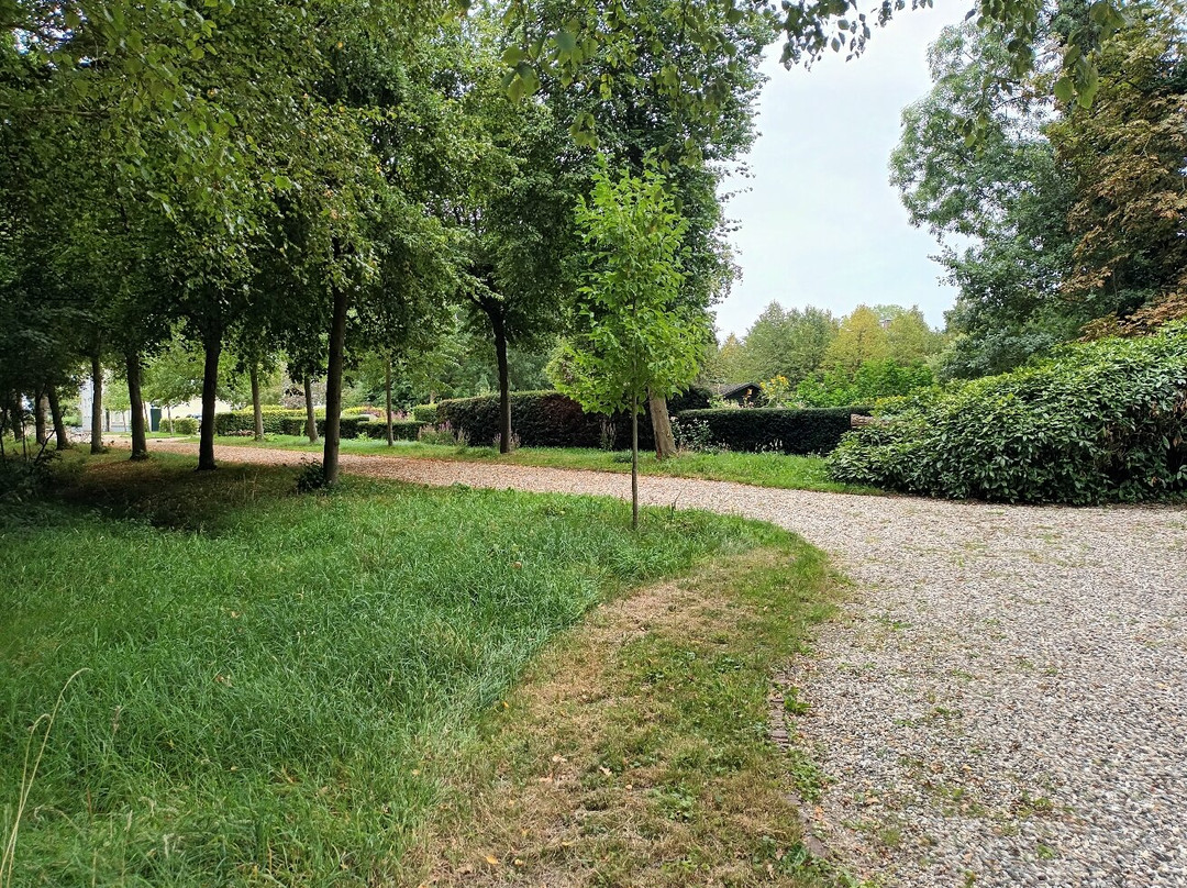 Wester-Amstel-阿姆斯特尔芬必去景点