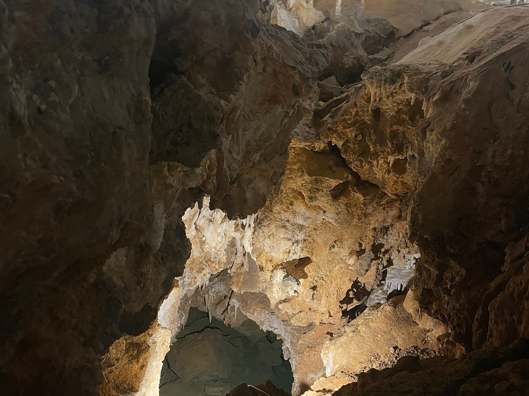 Grotte di Borgio Verezzi-Borgio Verezzi必去景点