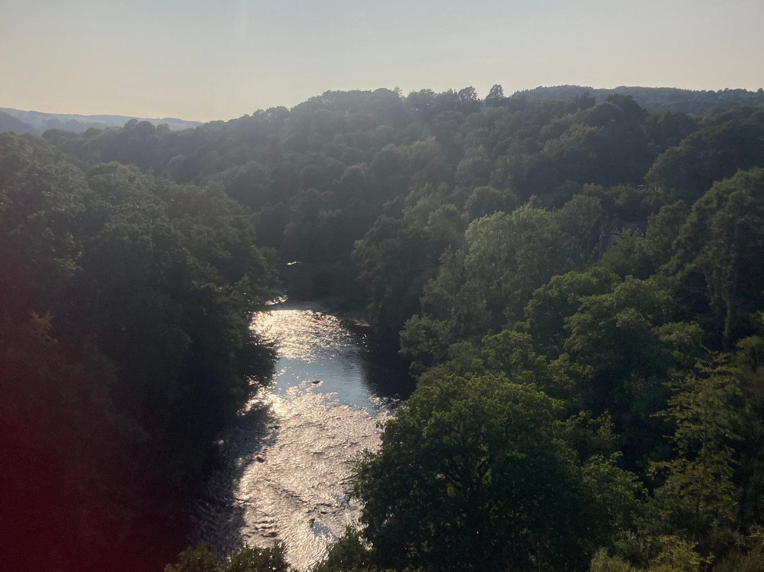 Bearded Men Adventures-兰戈伦必去景点