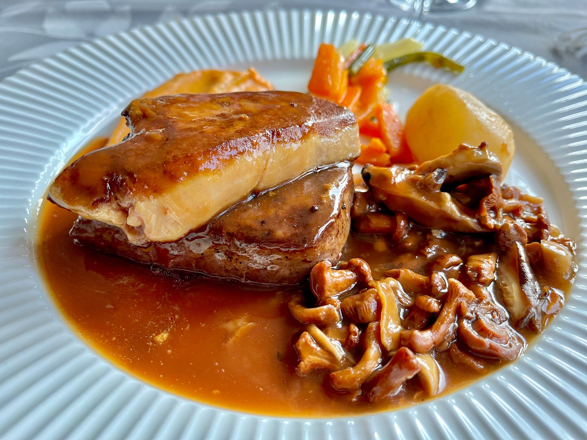 Hotel Restaurant Neuhauser-官方