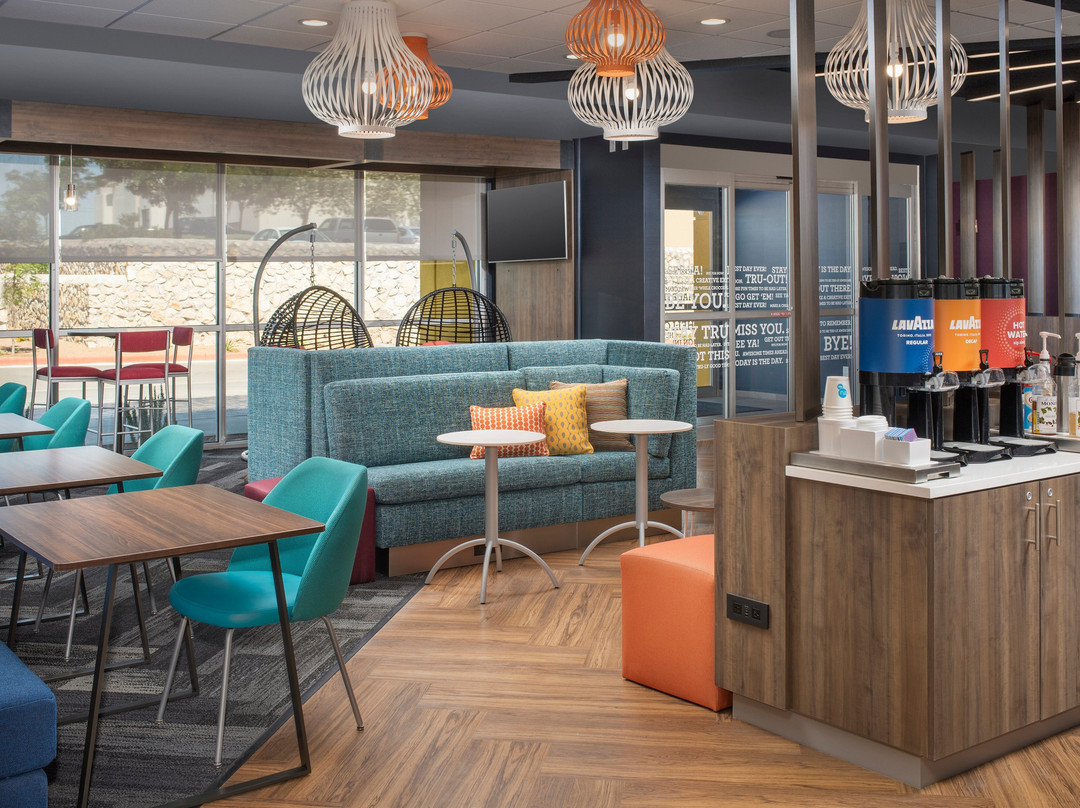 Tru By Hilton Grimes Des Moines