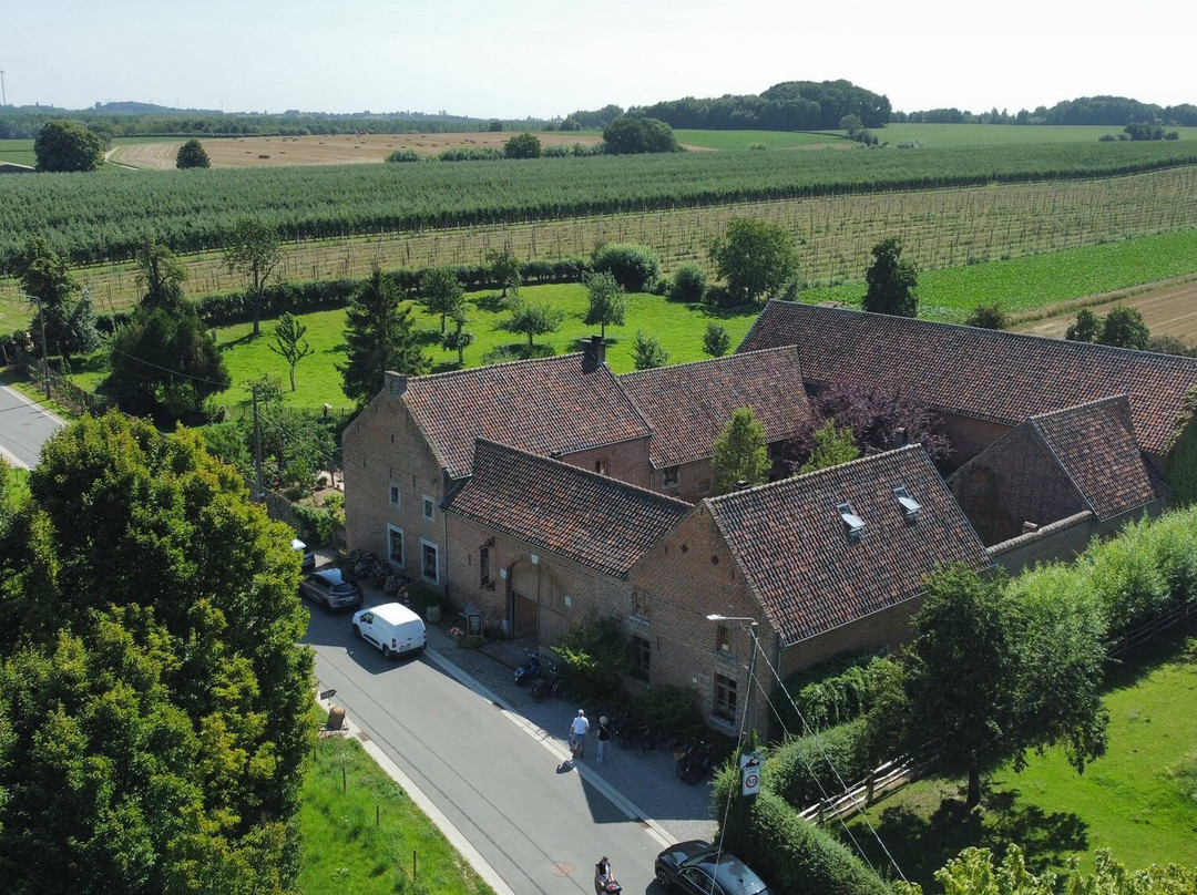 B&B Wenkeshoeve主图