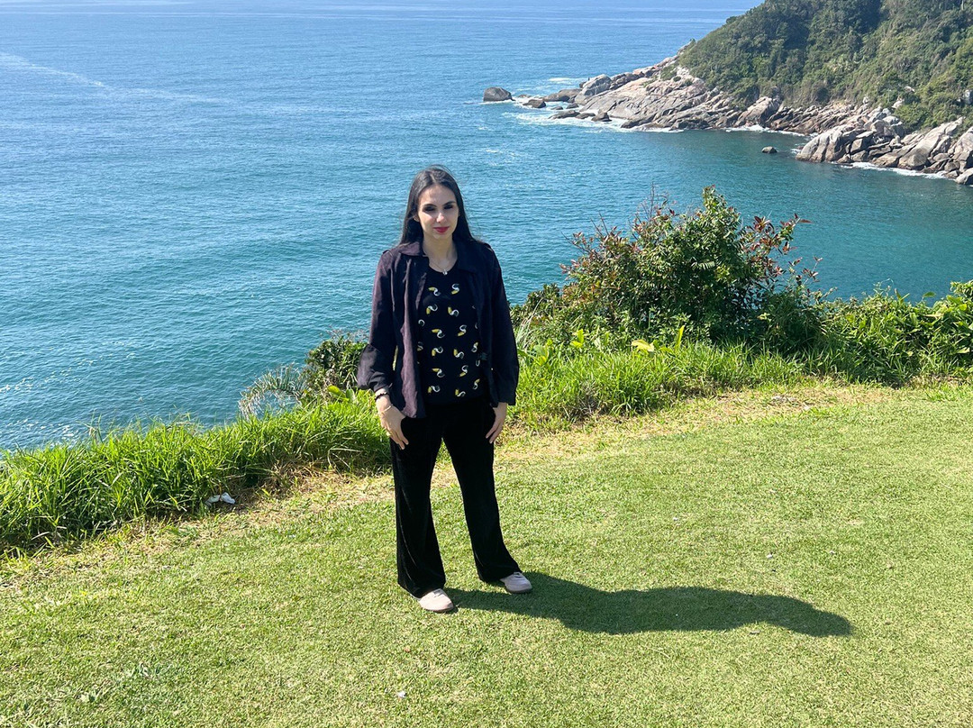 Ponta do Estaleiro-Porto Belo必去景点