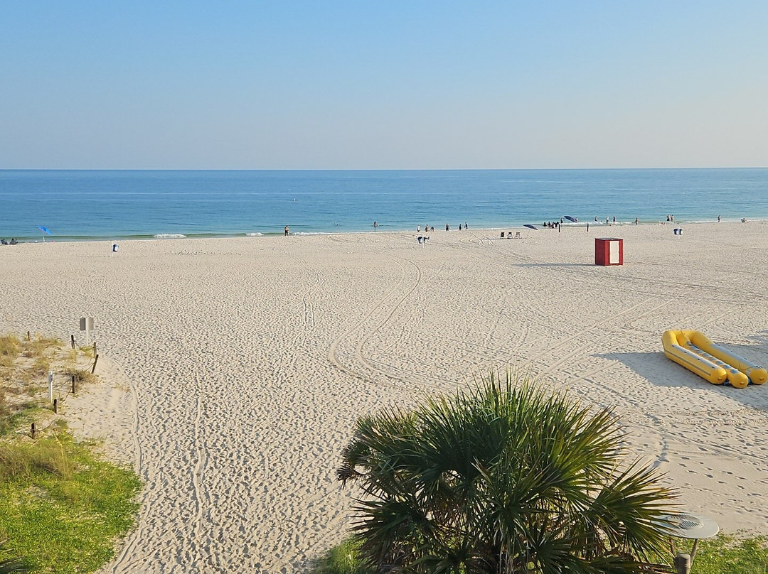 Phoenix All Suites Hotel主图