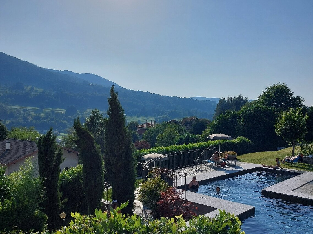 Hotel Corte Santa Libera主图