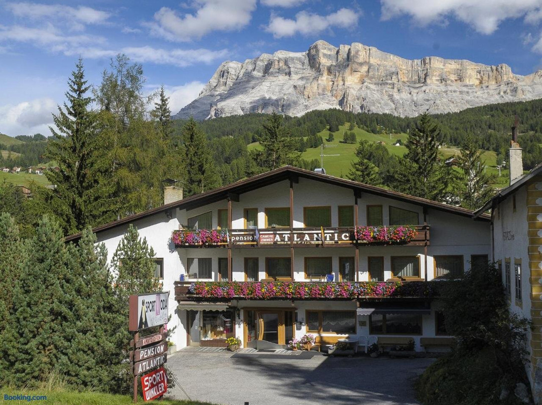 Pension Atlantic主图