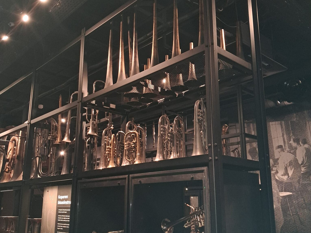 Kessels Museum-蒂尔堡必去景点