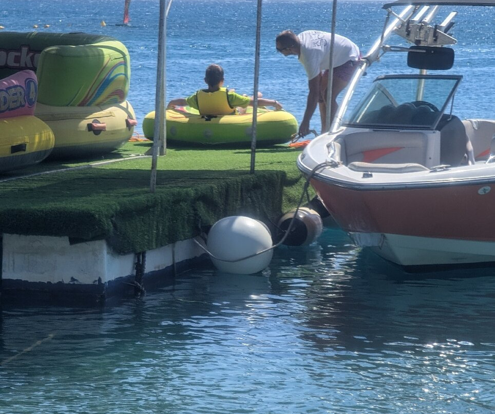 Mike's Watersports Kolymbia-科林比亚必去景点