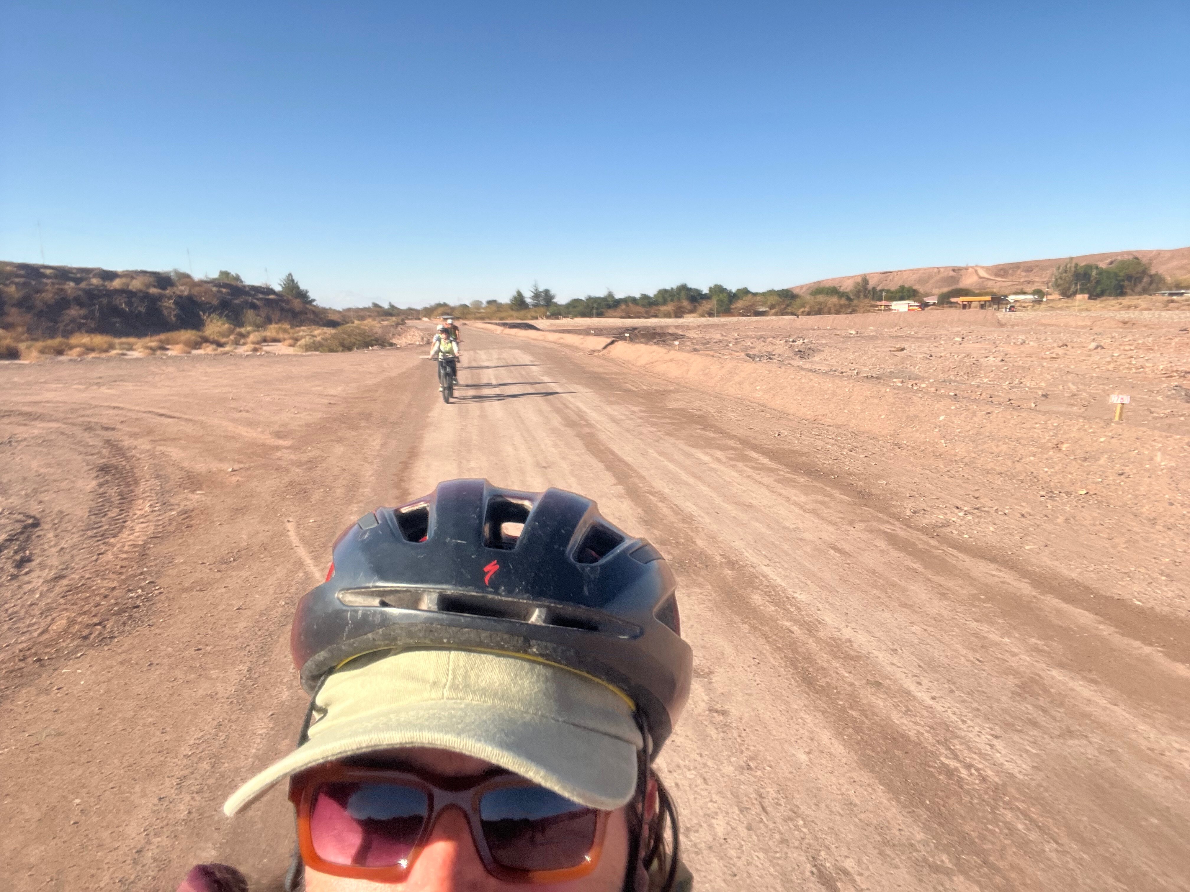 Explora en Atacama-官方