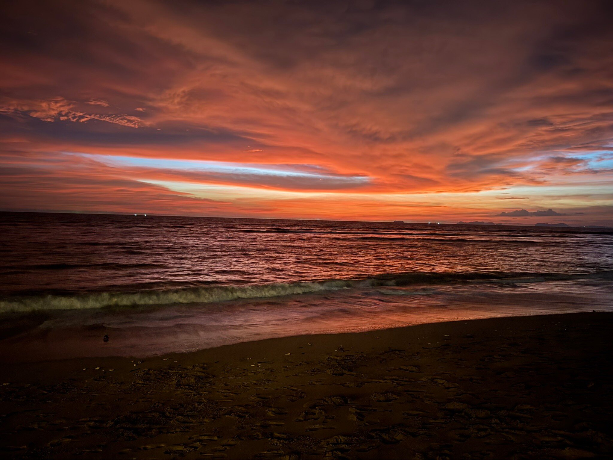 可可兰达度假酒店-官方