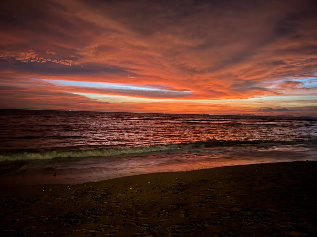 可可兰达度假酒店主图