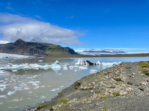 Hey Iceland-雷克雅未克必去景点