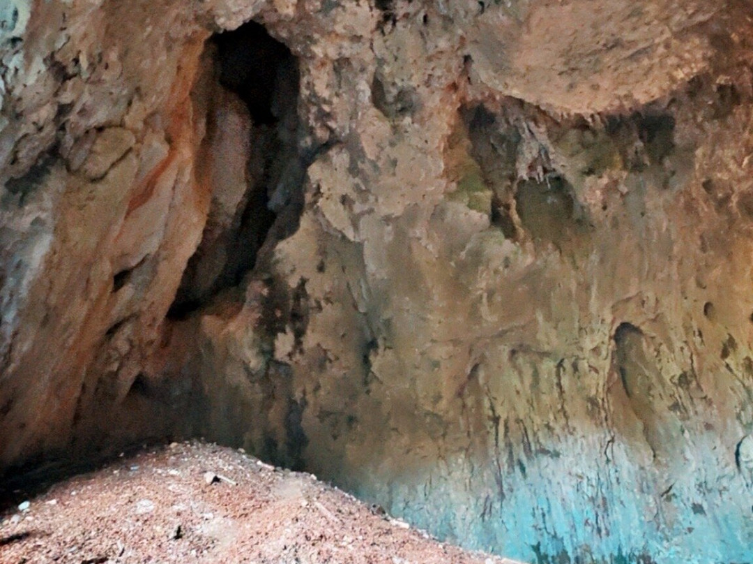 Stopica Cave-兹拉蒂博尔必去景点