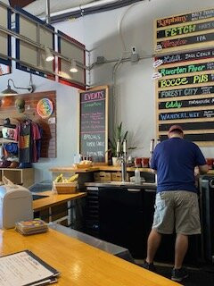 Foundation Brewing Company-波特兰必去景点