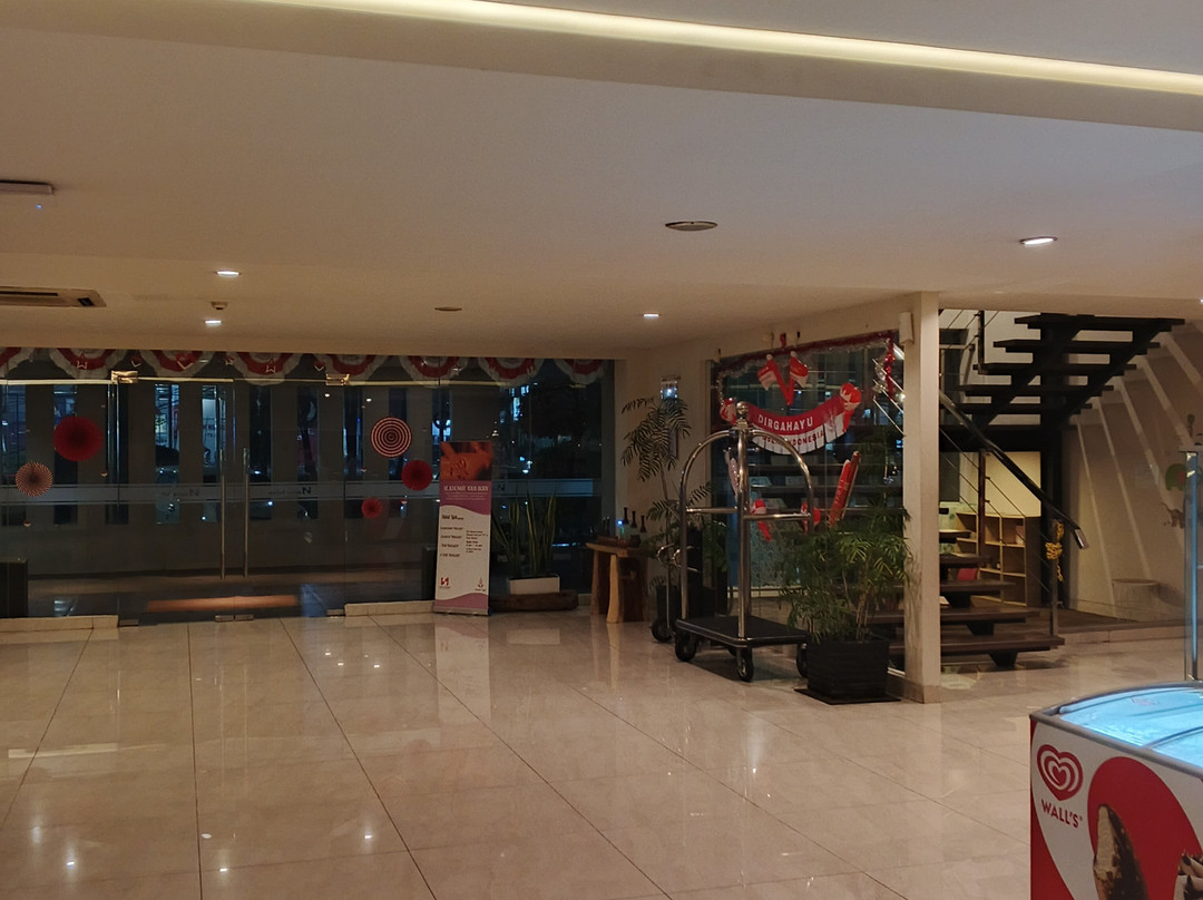 Swiss-Belinn Cibitung主图