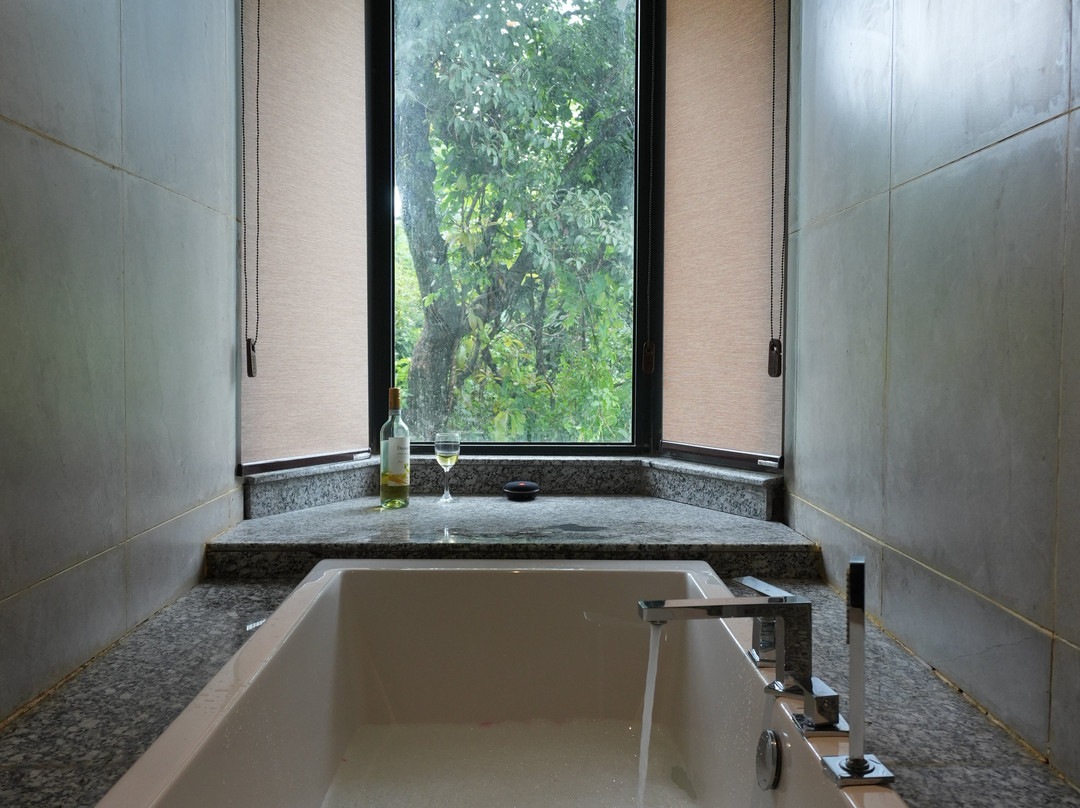 Rosewood Retreat Bhimtal主图