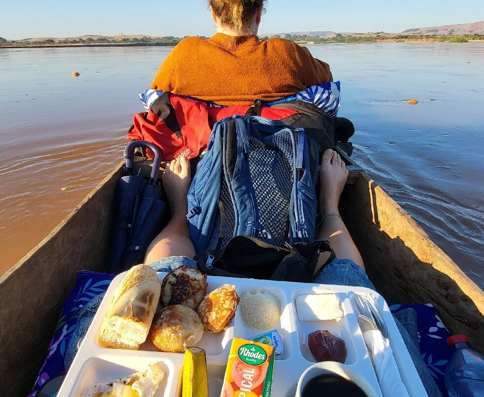 Jean Be Tours-安塔那那利佛必去景点