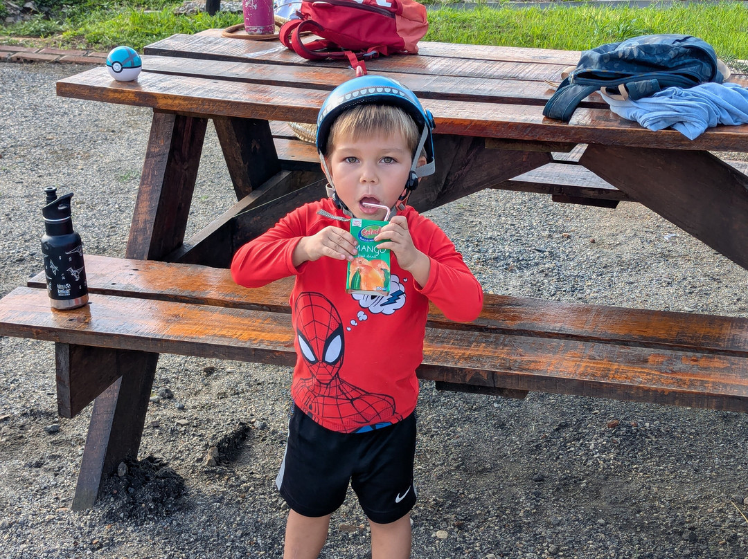 Kasanje Bike Park-Mpigi必去景点