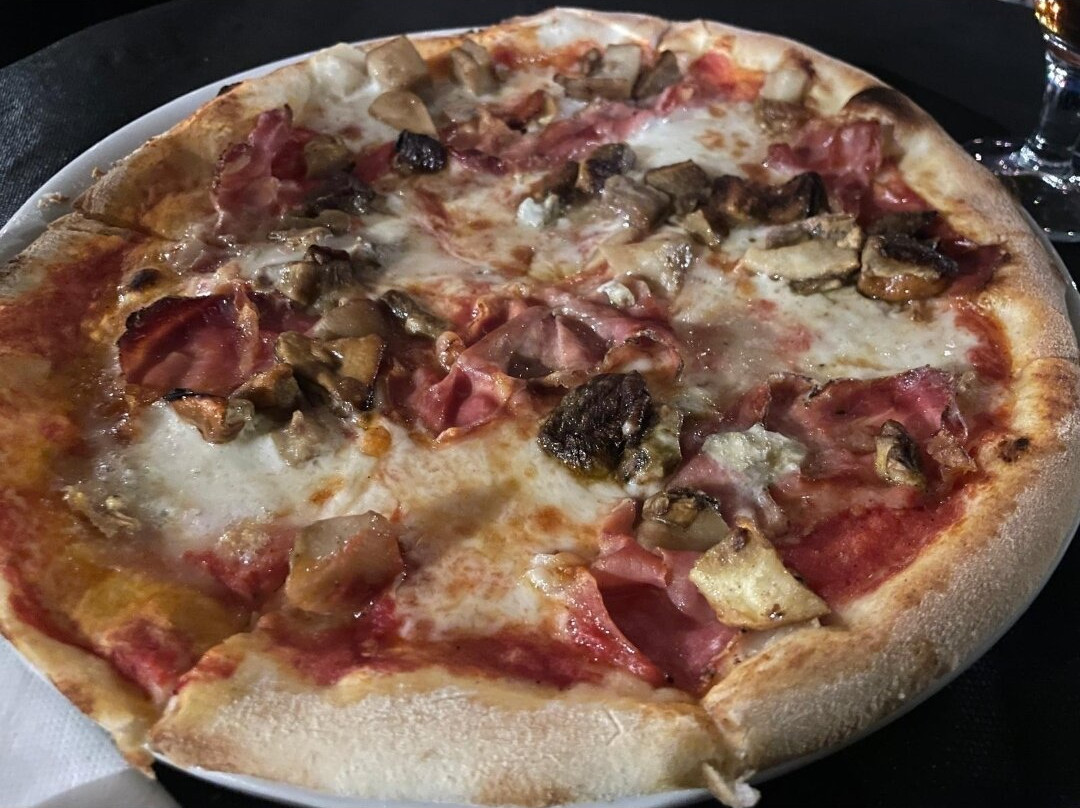 Bella Ciao - Gastrobar Italiano