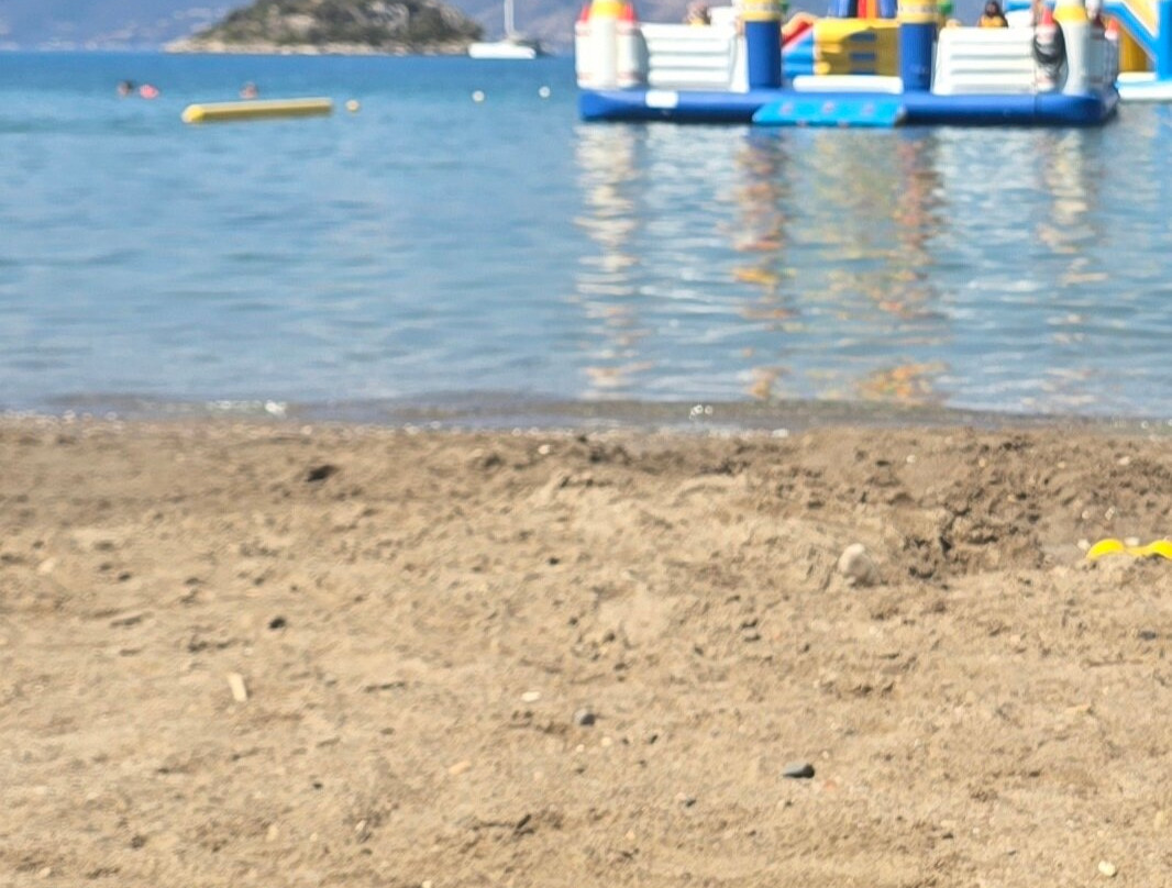 Karathona Beach-纳夫普利翁必去景点