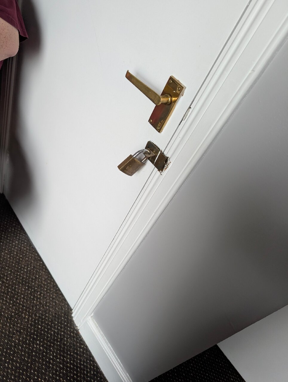 The Portmann Hotel-官方