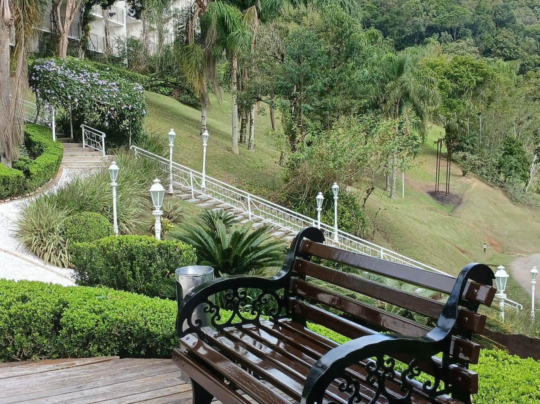 Fazzenda Park Resort主图