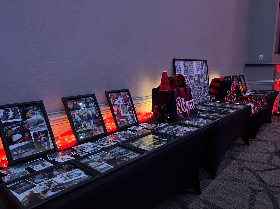 铂尔曼广场酒店主图