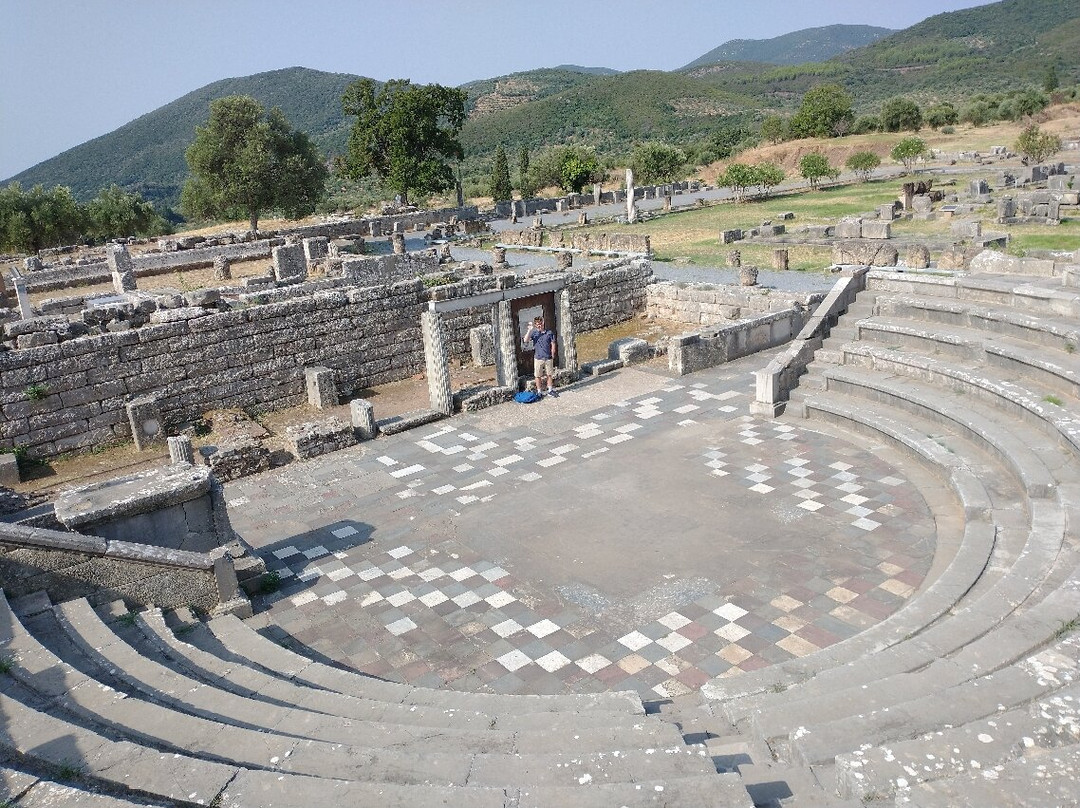 Neilson Buca Beachclub主图