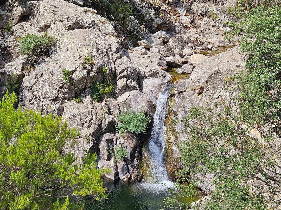 Gorges d'Heric-Mons必去景点