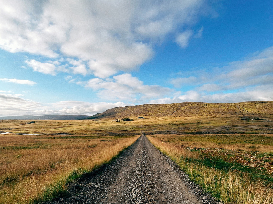 Travel North-胡萨维克必去景点