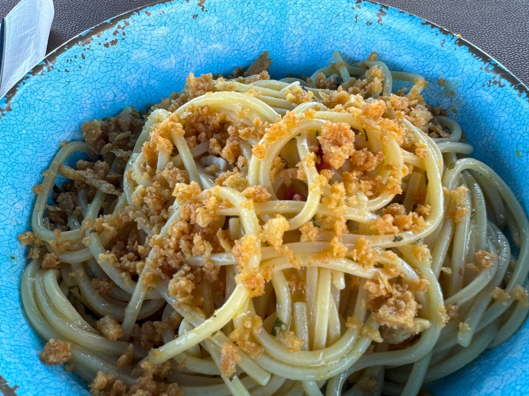 HMS Vittoria-San Nicola必去景点