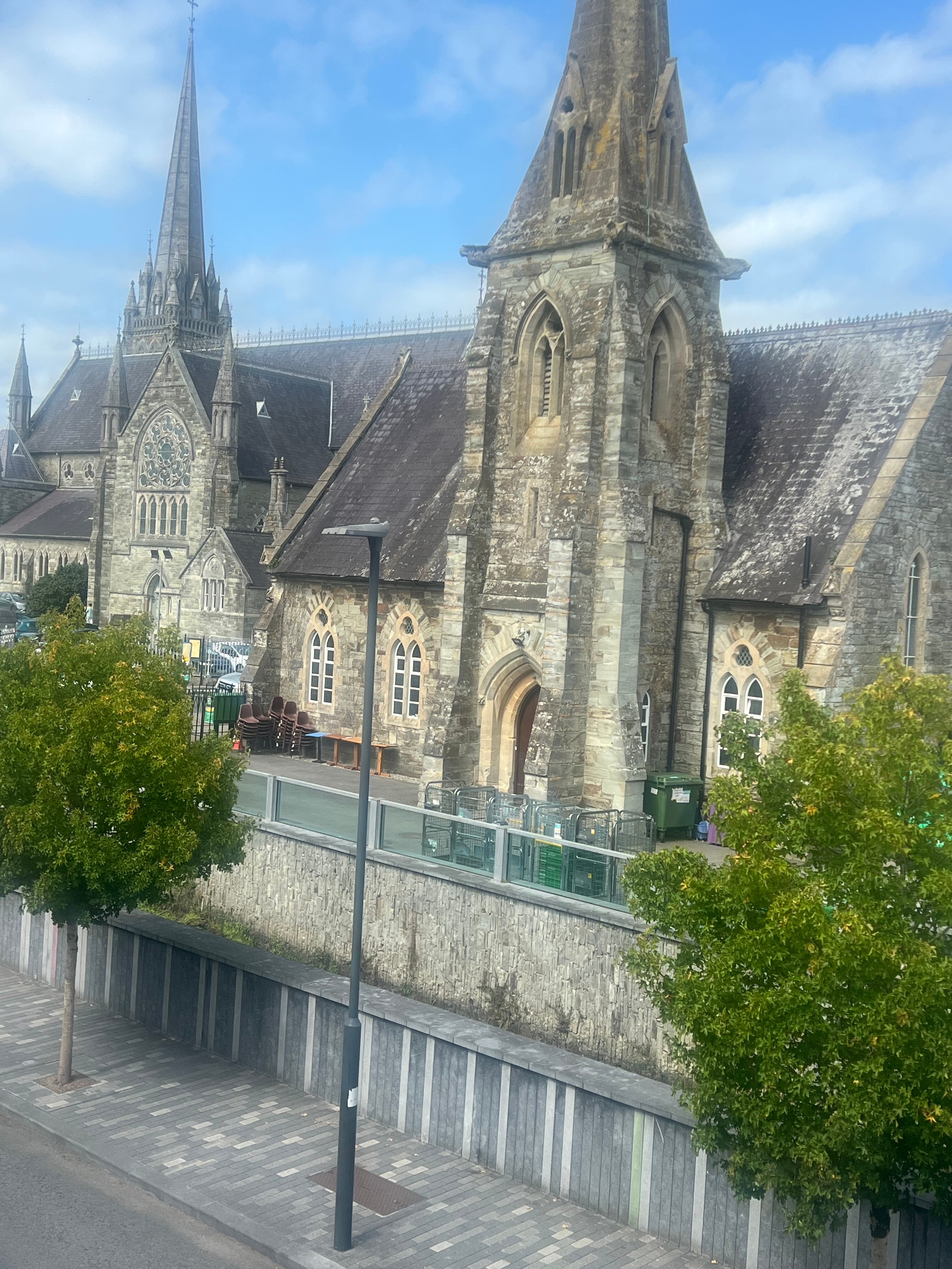 The Emmet Hotel-客卧