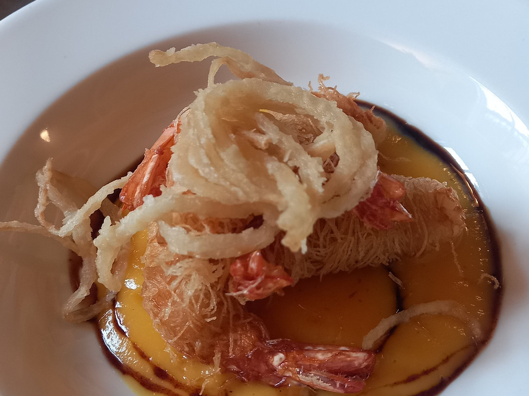 La Tavernetta Hotel主图