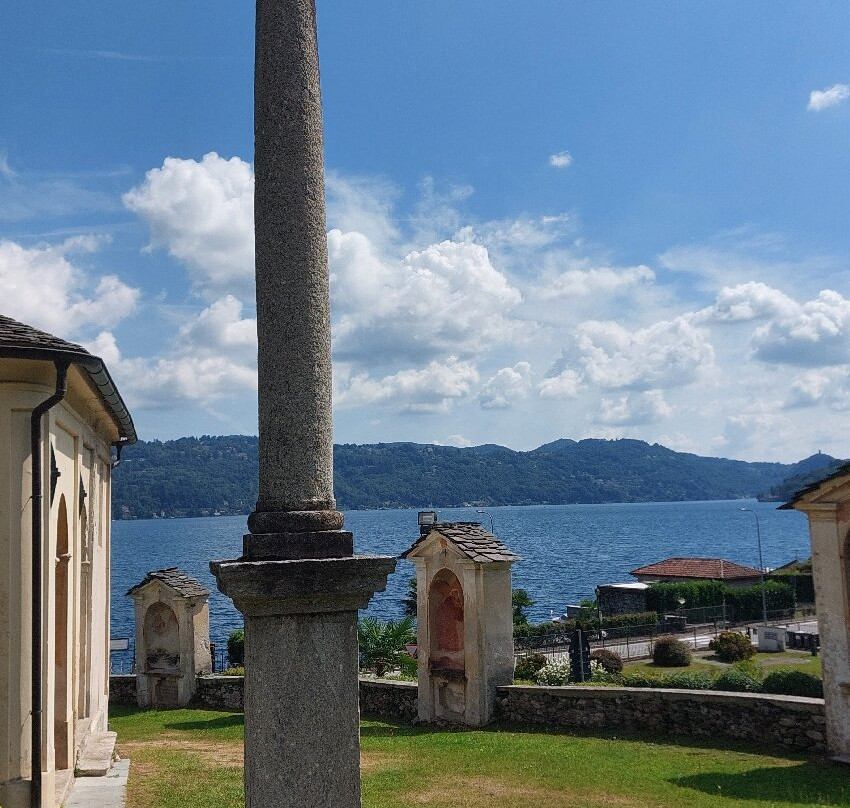 Chiesa di San Filiberto-Pella必去景点