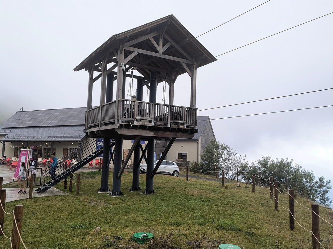 Hautacam-Beaucens必去景点