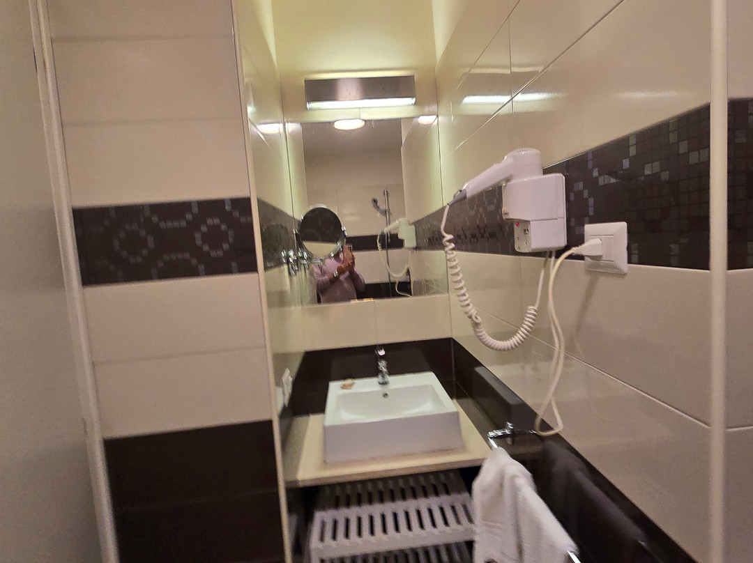 HB Aosta Hotel & Balcony SPA主图