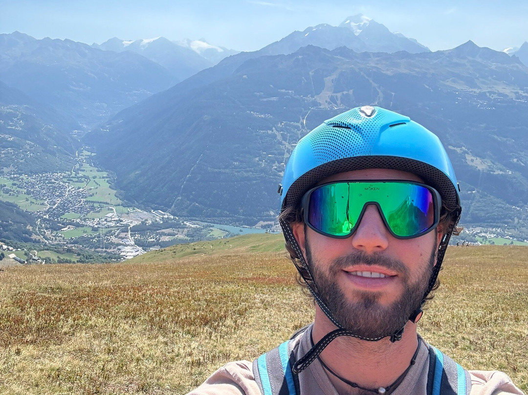 Tarentaise Evasion-Sainte-Foy-Tarentaise必去景点
