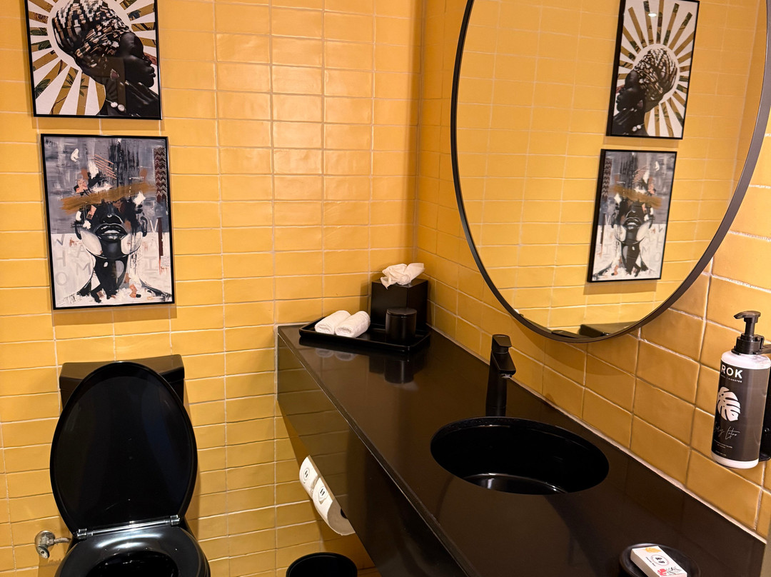 ROK Hotel Kingston, Tapestry Collection by Hilton主图