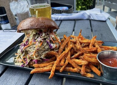 Southern Social, Chaska, Mn