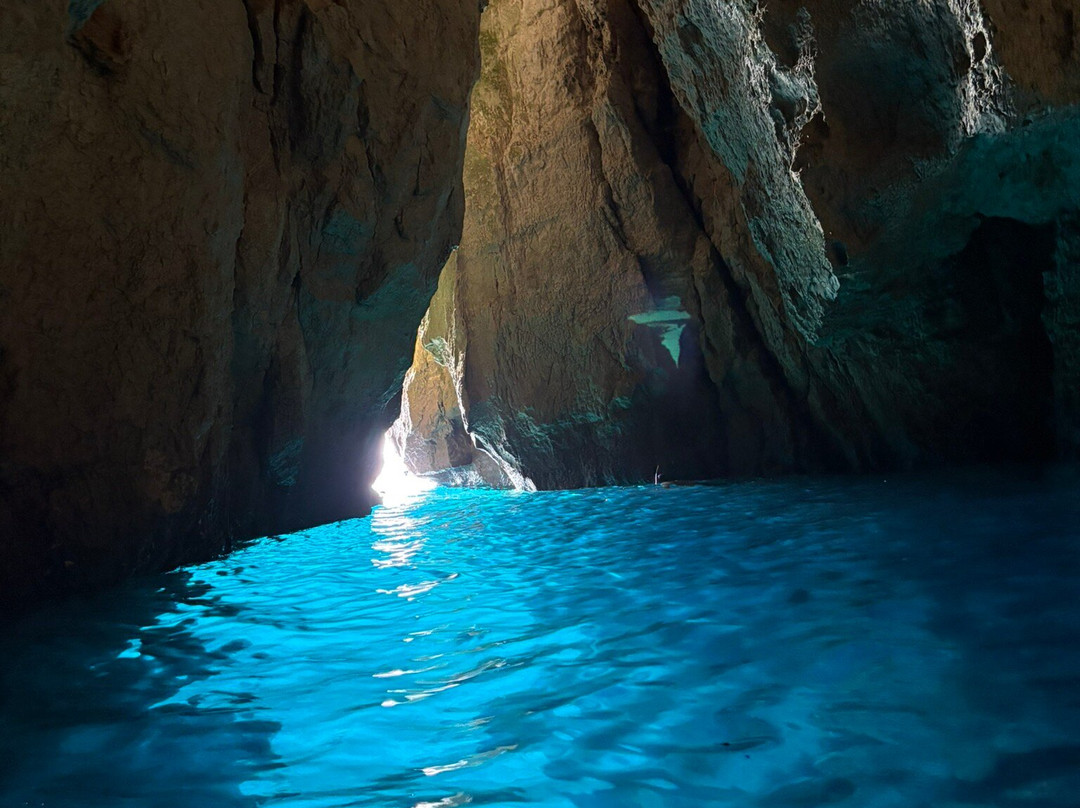 Lo'kayak-卡西斯必去景点