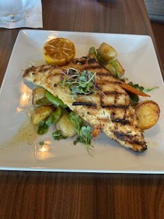 Wild Sage Kitchen & Cocktails