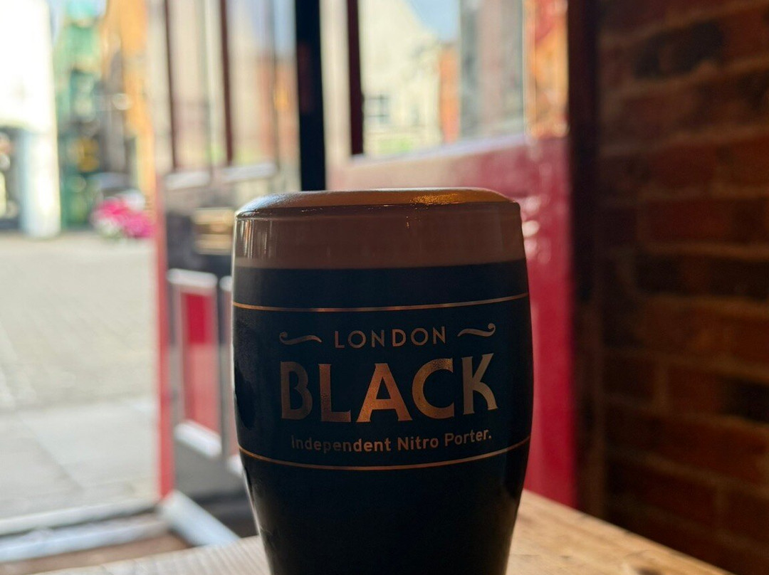 Blind Jacks-Knaresborough必去景点